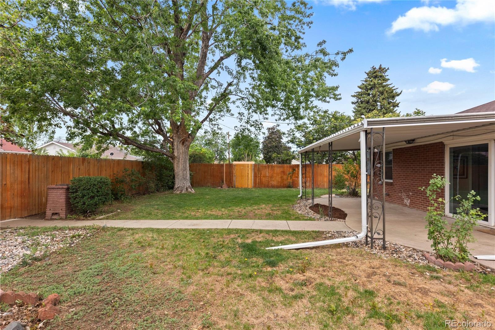 MLS Image #36 for 3340 e 30th avenue,denver, Colorado