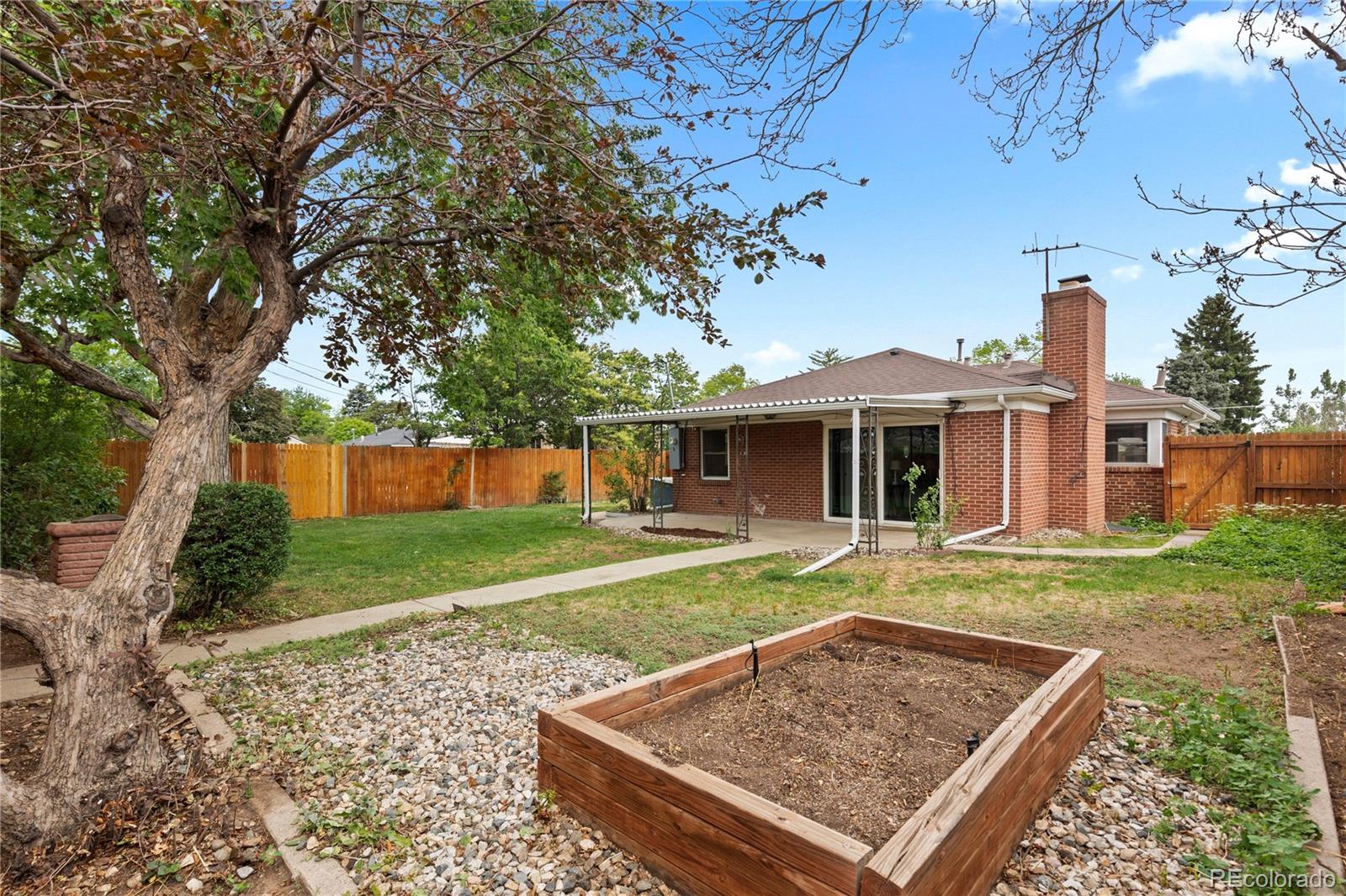 MLS Image #37 for 3340 e 30th avenue,denver, Colorado