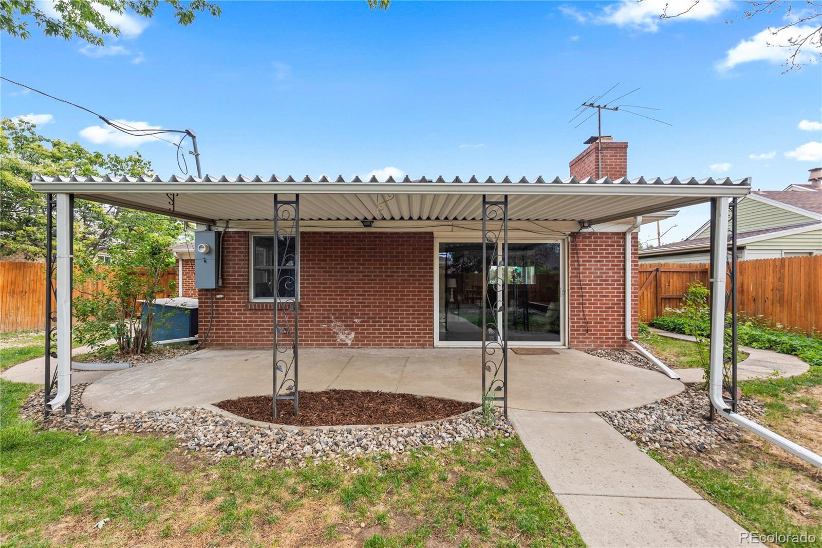 MLS Image #38 for 3340 e 30th avenue,denver, Colorado