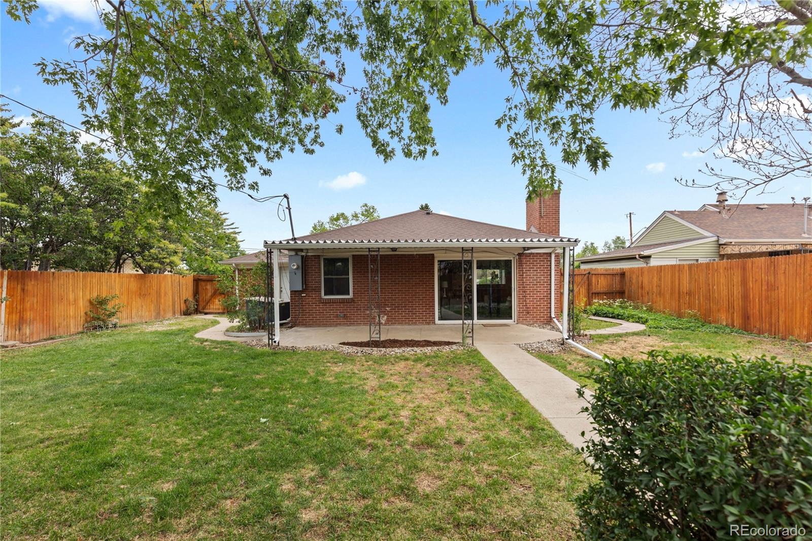 MLS Image #39 for 3340 e 30th avenue,denver, Colorado