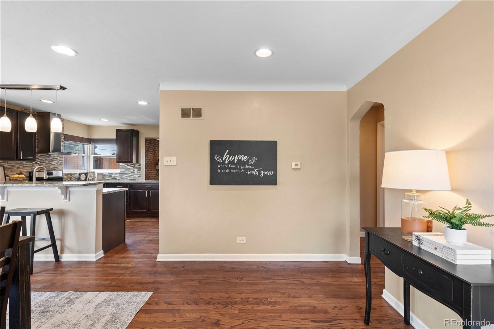 MLS Image #4 for 3340 e 30th avenue,denver, Colorado
