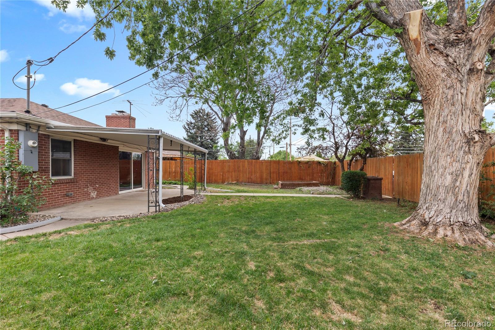 MLS Image #40 for 3340 e 30th avenue,denver, Colorado