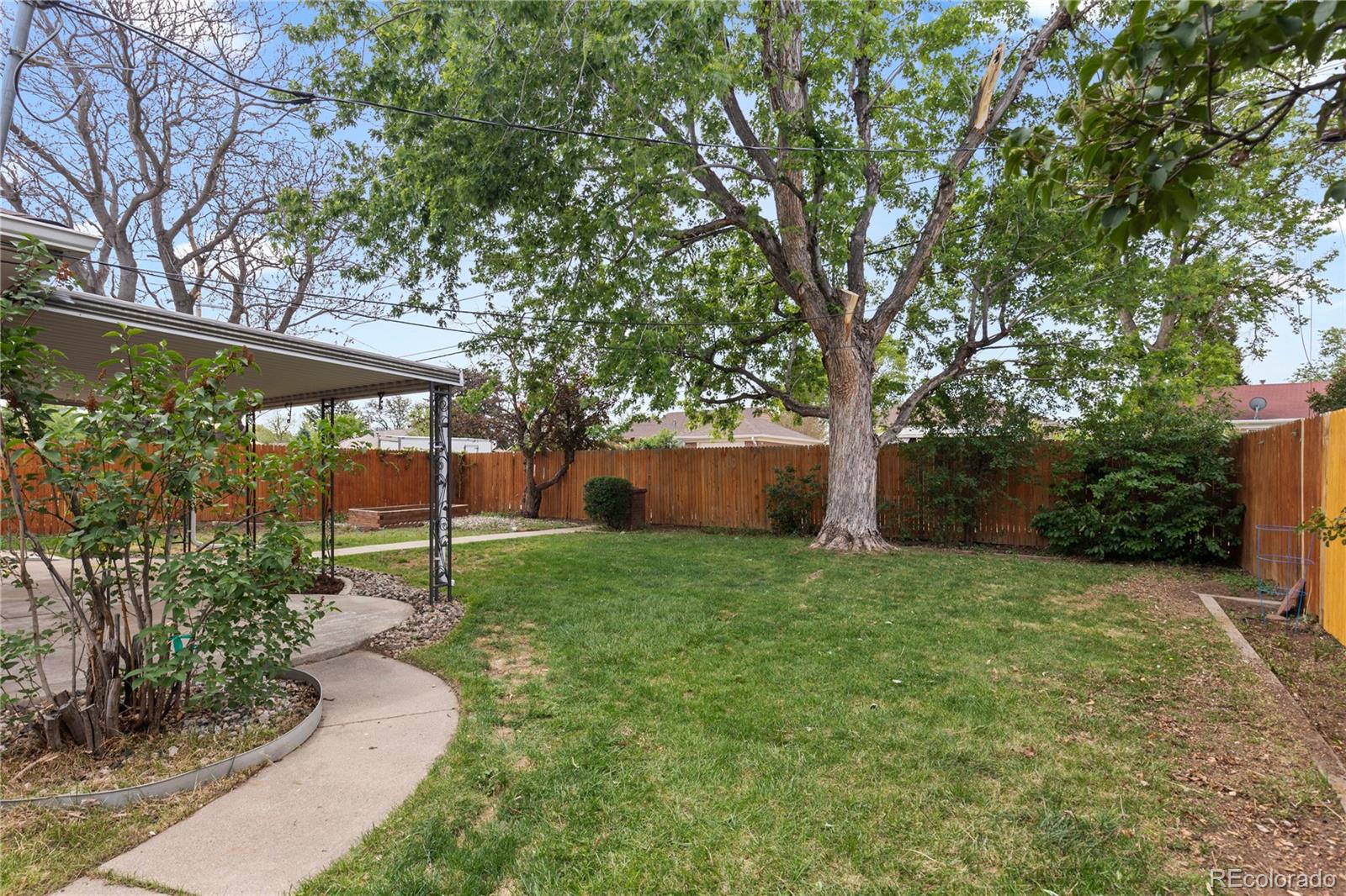MLS Image #41 for 3340 e 30th avenue,denver, Colorado