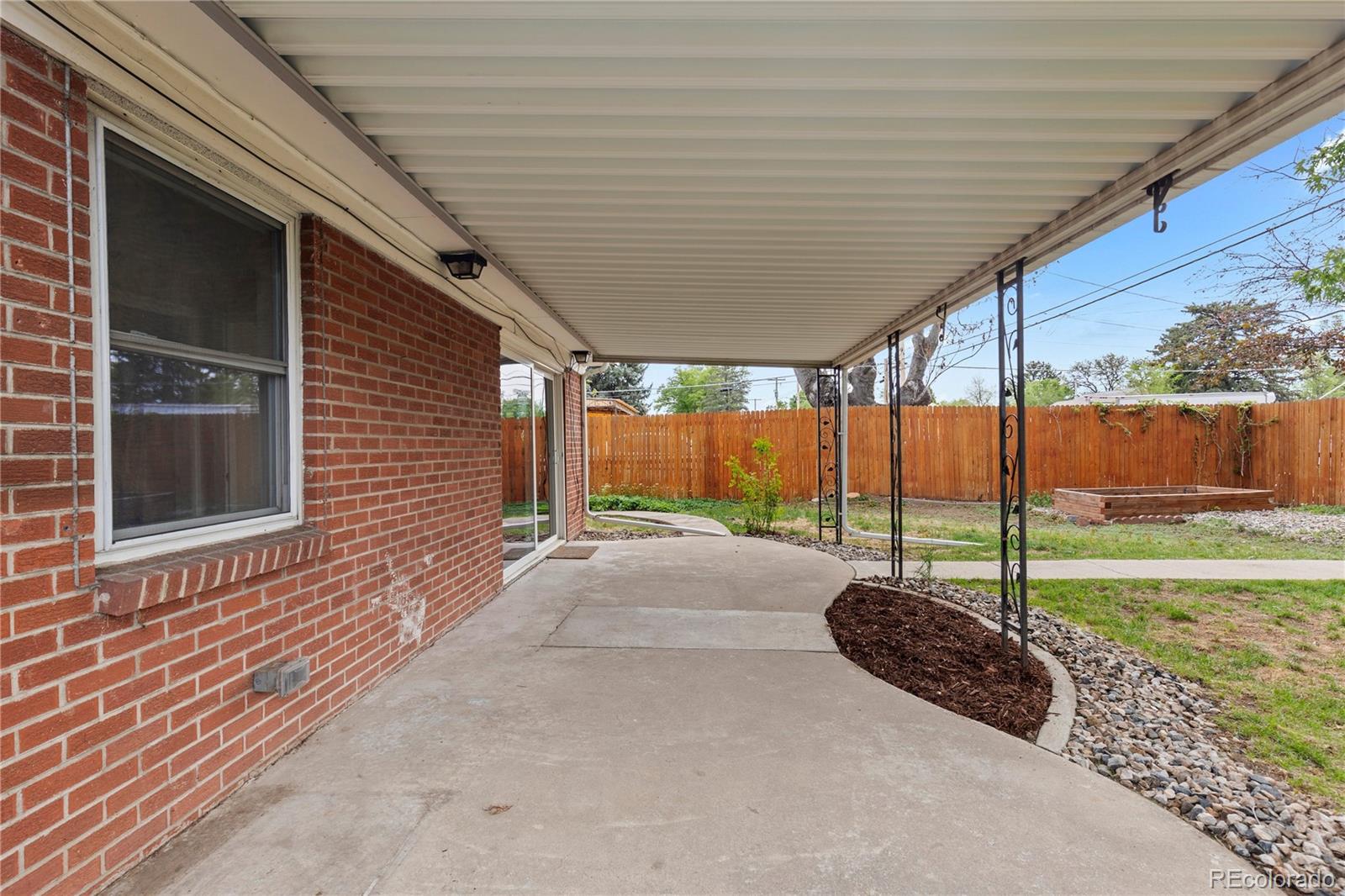 MLS Image #42 for 3340 e 30th avenue,denver, Colorado