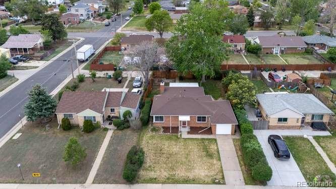 MLS Image #43 for 3340 e 30th avenue,denver, Colorado
