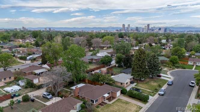 MLS Image #44 for 3340 e 30th avenue,denver, Colorado