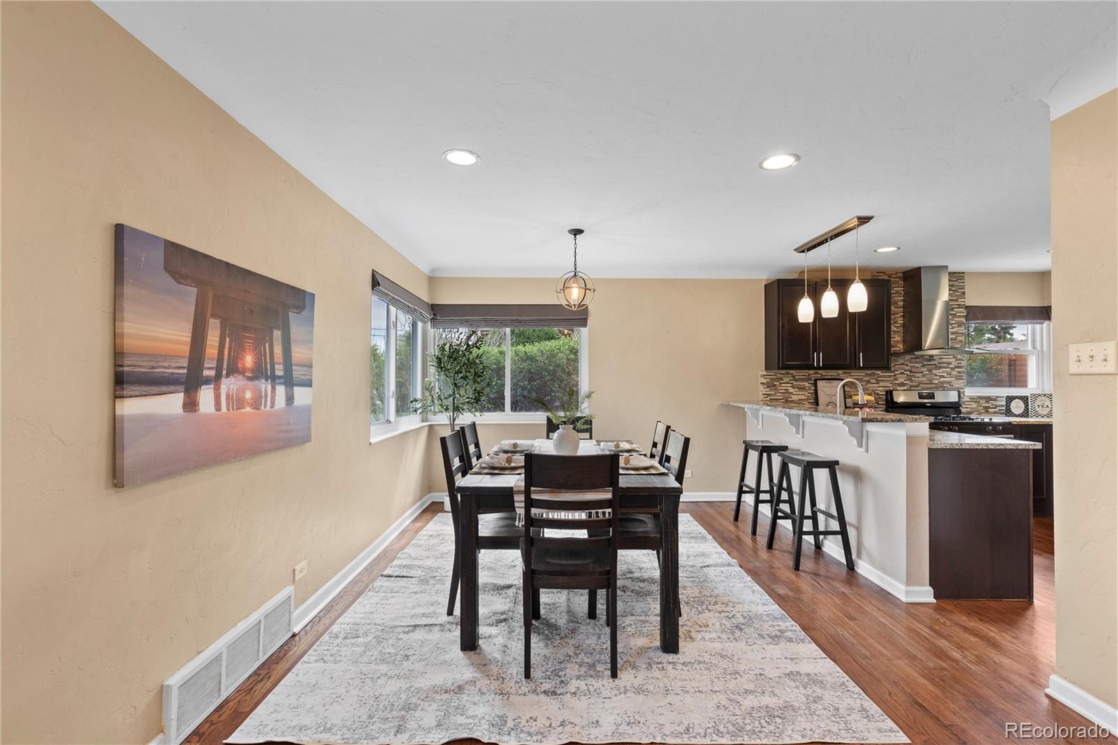 MLS Image #5 for 3340 e 30th avenue,denver, Colorado