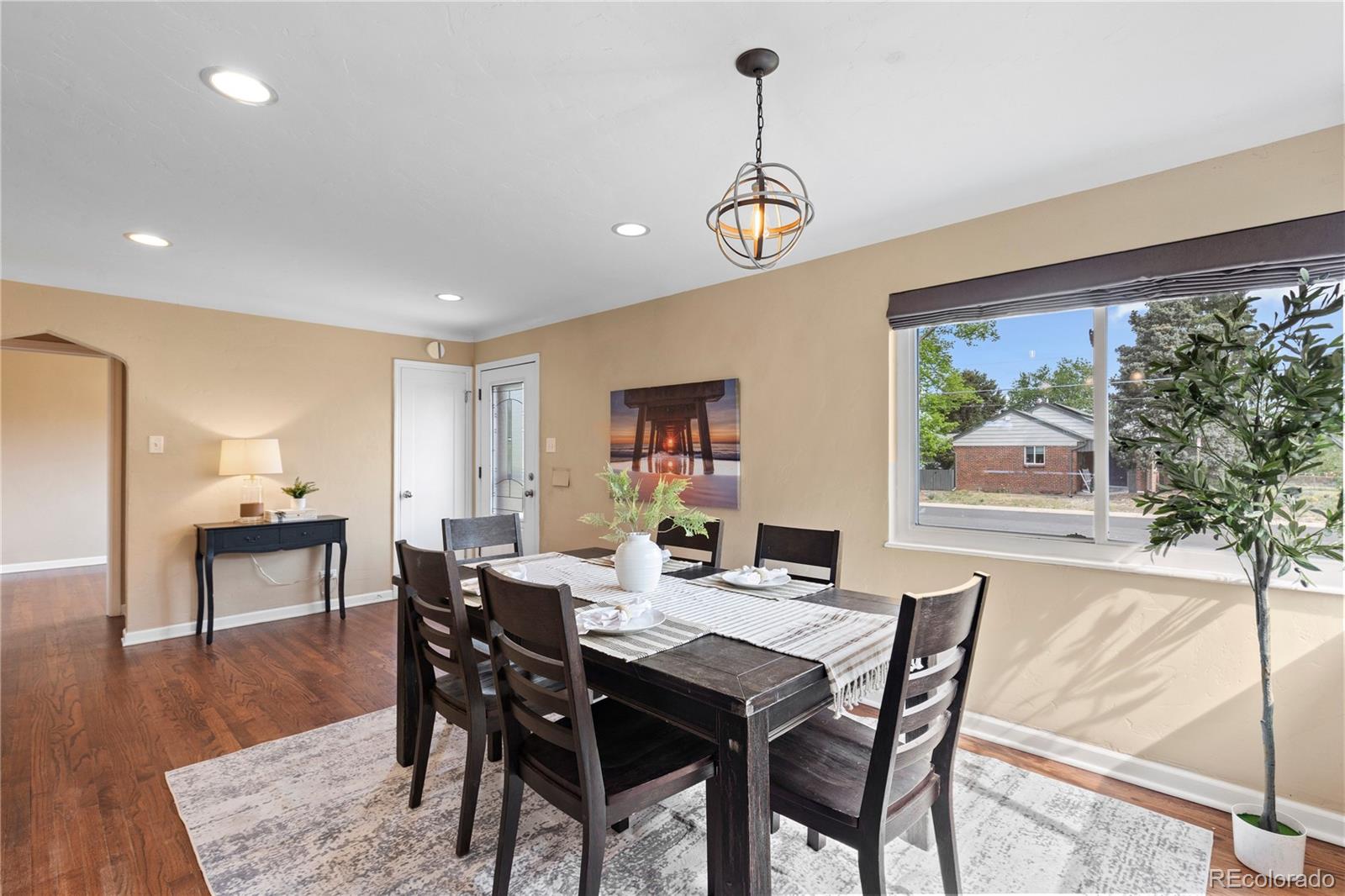 MLS Image #8 for 3340 e 30th avenue,denver, Colorado