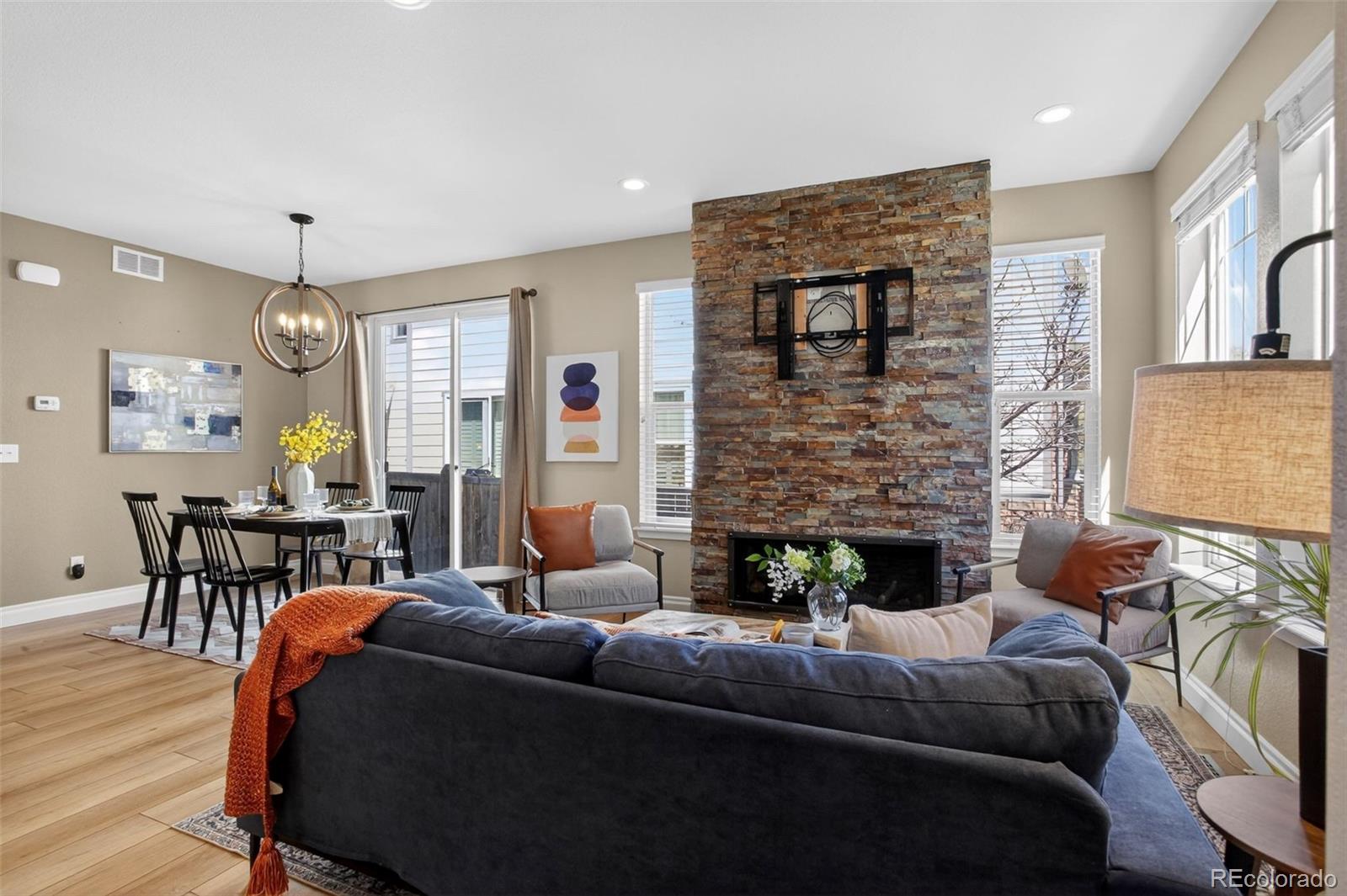 MLS Image #1 for 10310  tall oaks circle,parker, Colorado