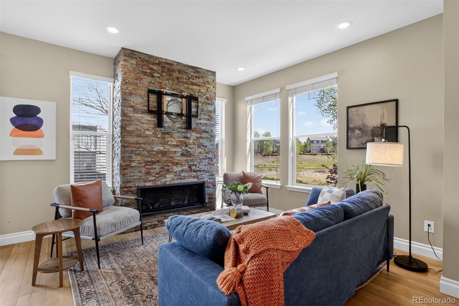 MLS Image #2 for 10310  tall oaks circle,parker, Colorado