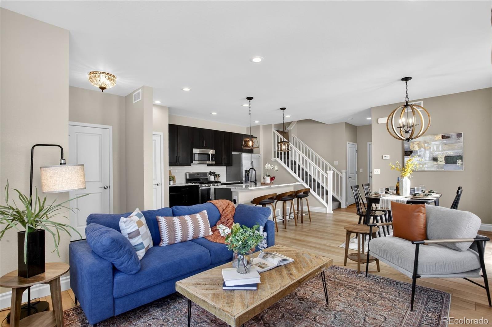 MLS Image #4 for 10310  tall oaks circle,parker, Colorado
