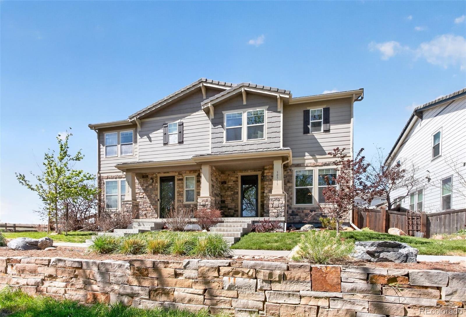 MLS Image #41 for 10310  tall oaks circle,parker, Colorado