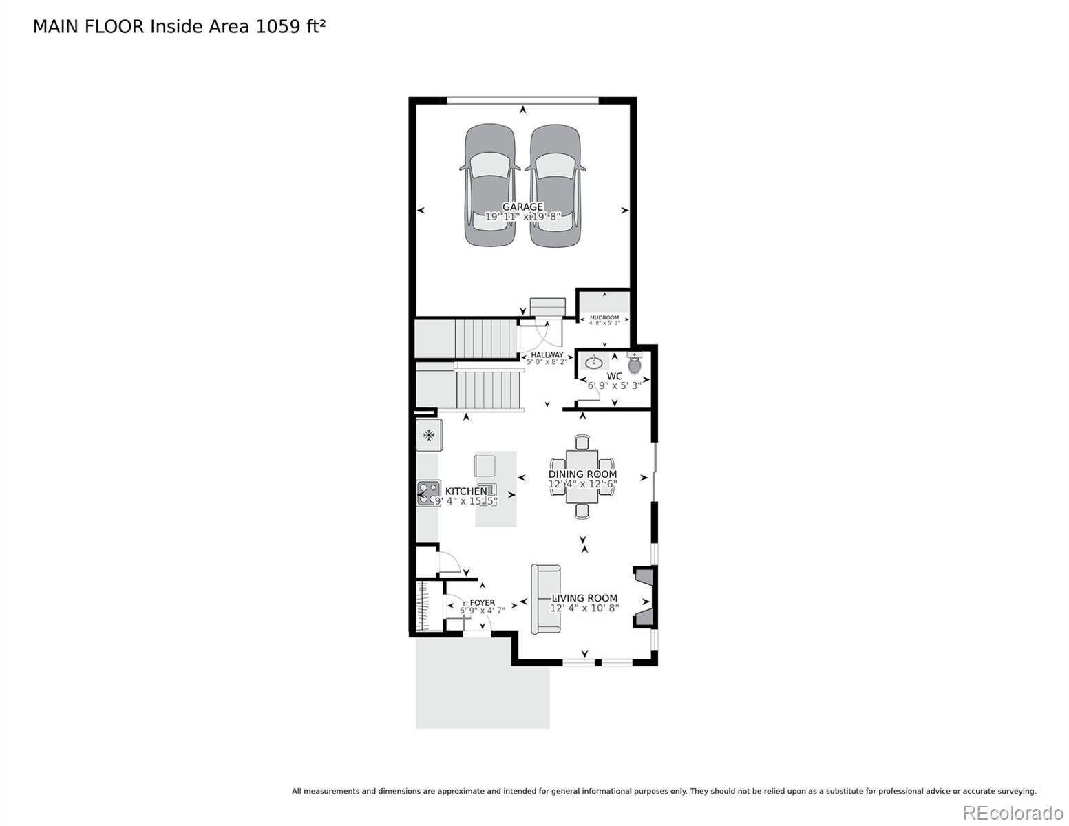 MLS Image #47 for 10310  tall oaks circle,parker, Colorado