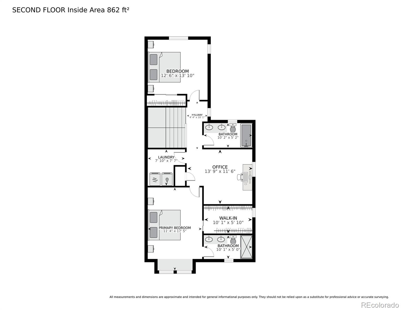 MLS Image #48 for 10310  tall oaks circle,parker, Colorado
