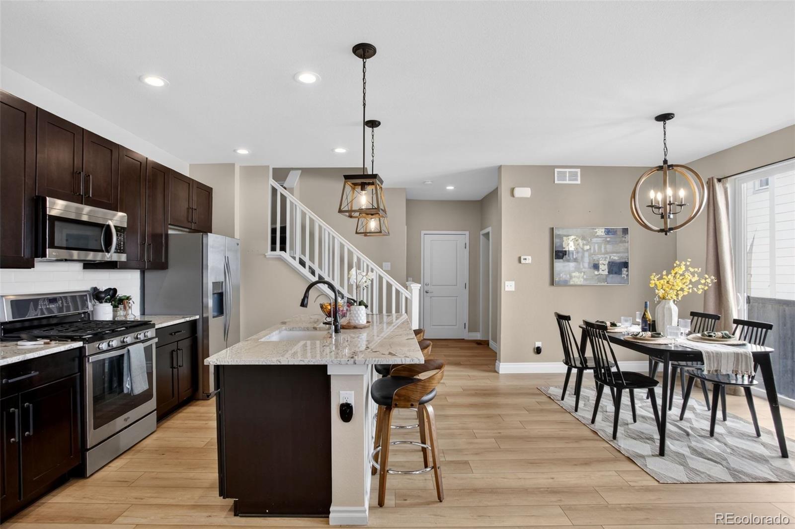 MLS Image #5 for 10310  tall oaks circle,parker, Colorado
