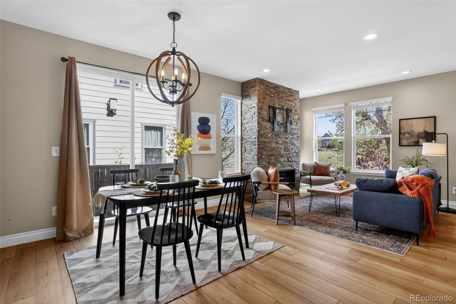 MLS Image #6 for 10310  tall oaks circle,parker, Colorado