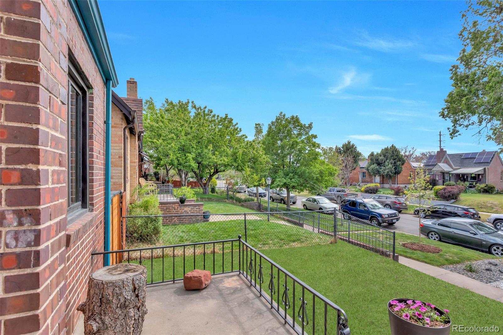 MLS Image #25 for 3438 n saint paul street,denver, Colorado