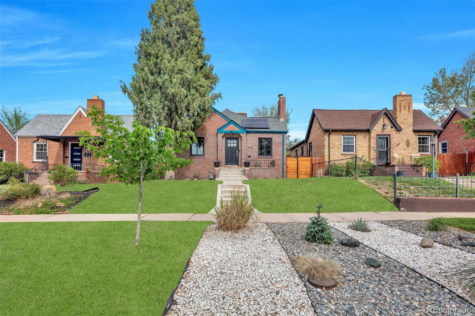 MLS Image #26 for 3438 n saint paul street,denver, Colorado