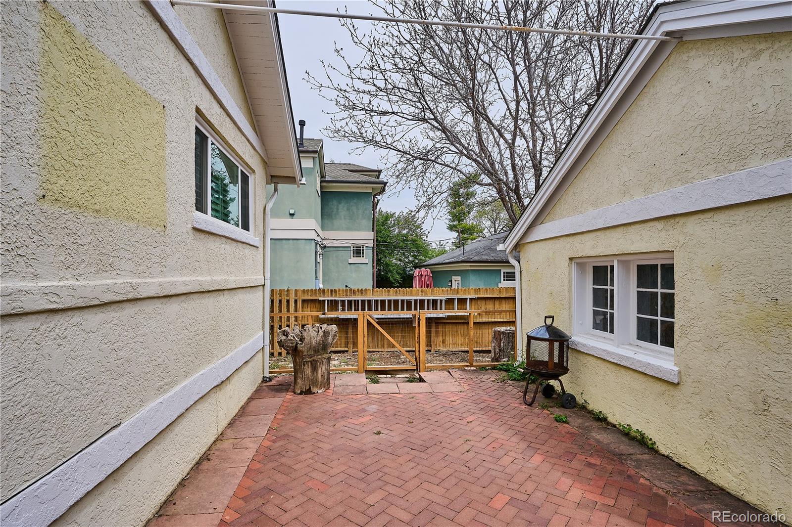 MLS Image #25 for 1248  hudson street,denver, Colorado