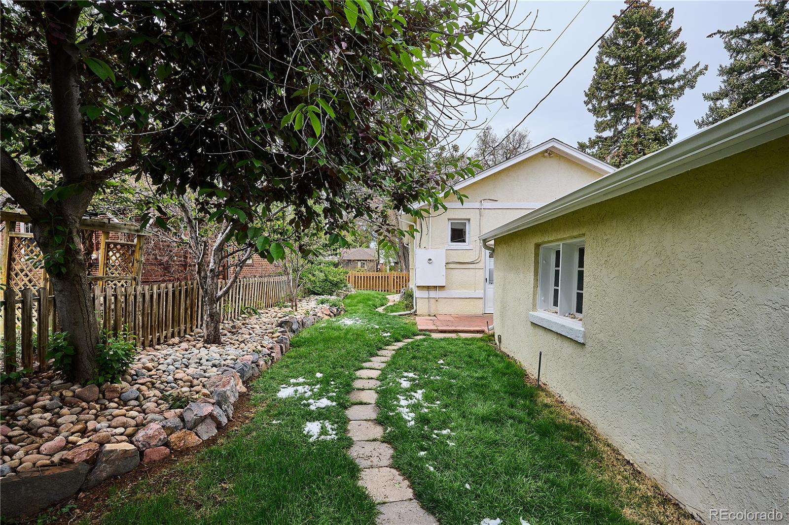MLS Image #28 for 1248  hudson street,denver, Colorado