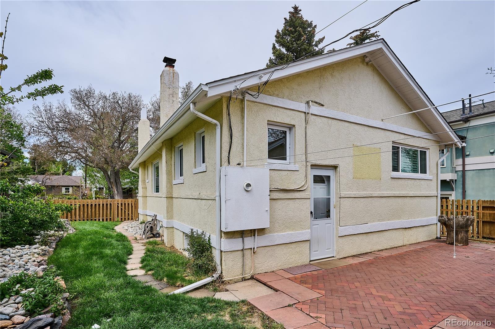 MLS Image #29 for 1248  hudson street,denver, Colorado