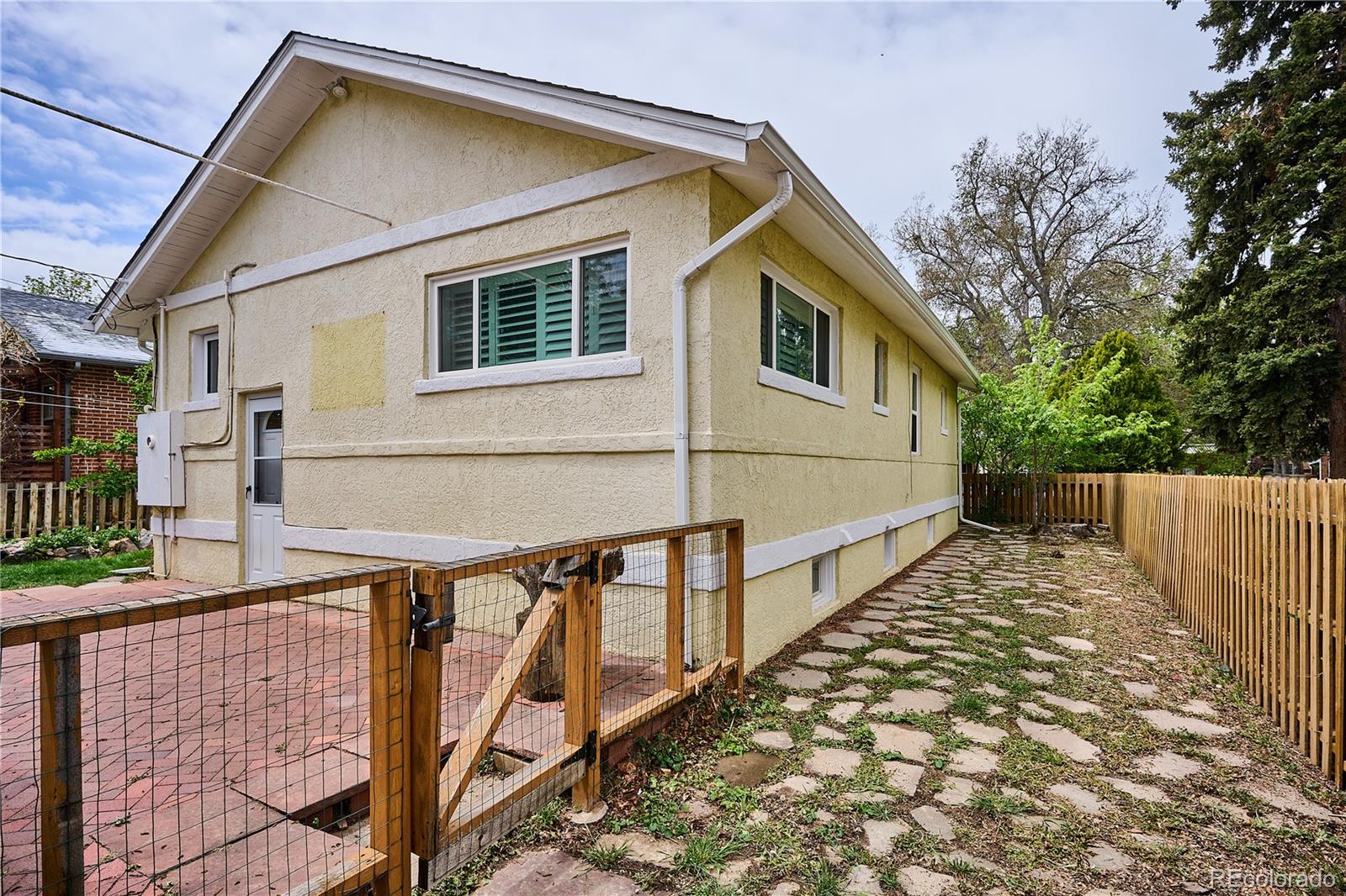 MLS Image #30 for 1248  hudson street,denver, Colorado