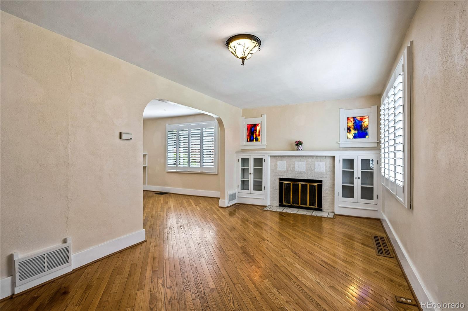 MLS Image #4 for 1248  hudson street,denver, Colorado