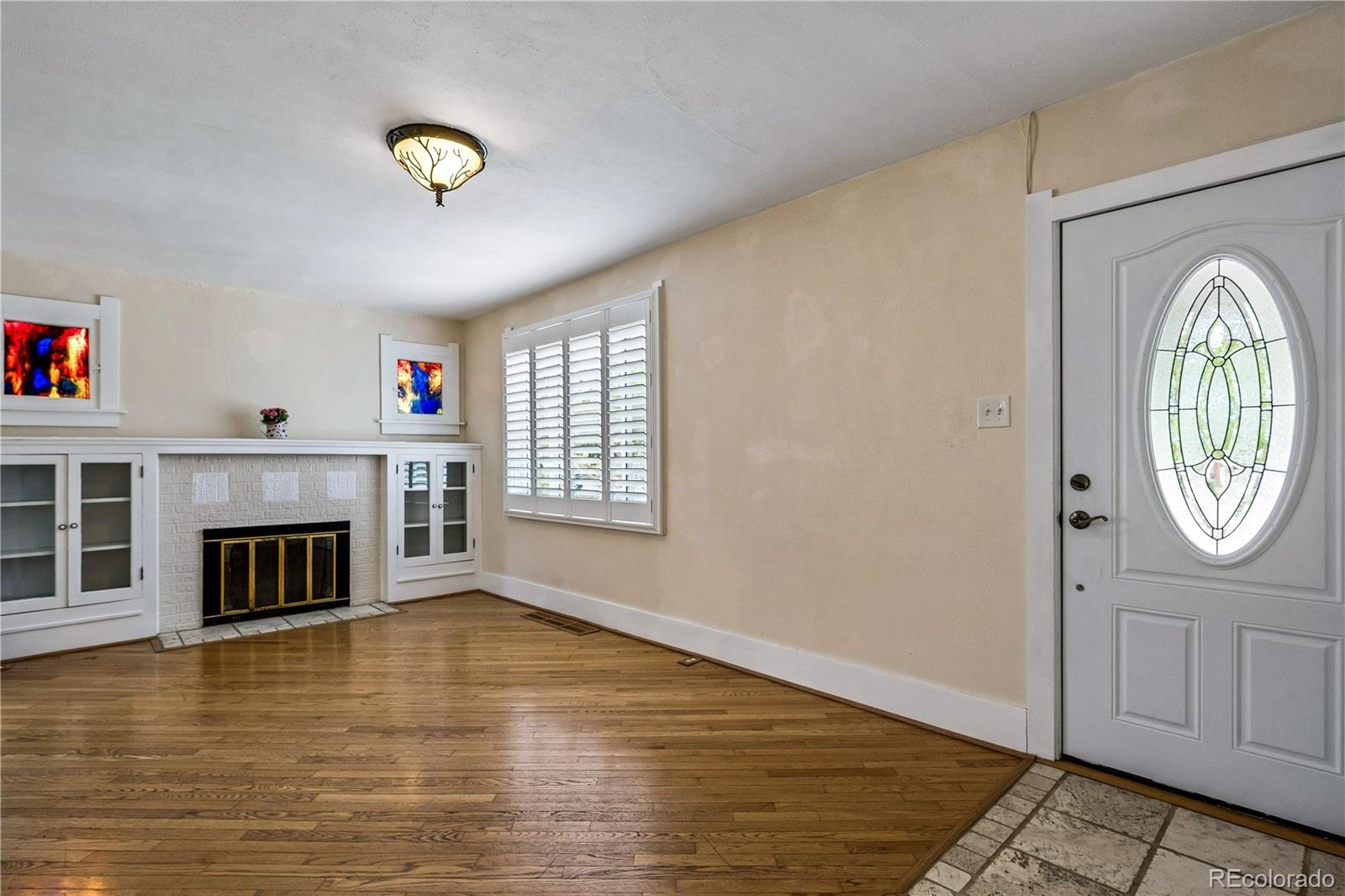 MLS Image #5 for 1248  hudson street,denver, Colorado