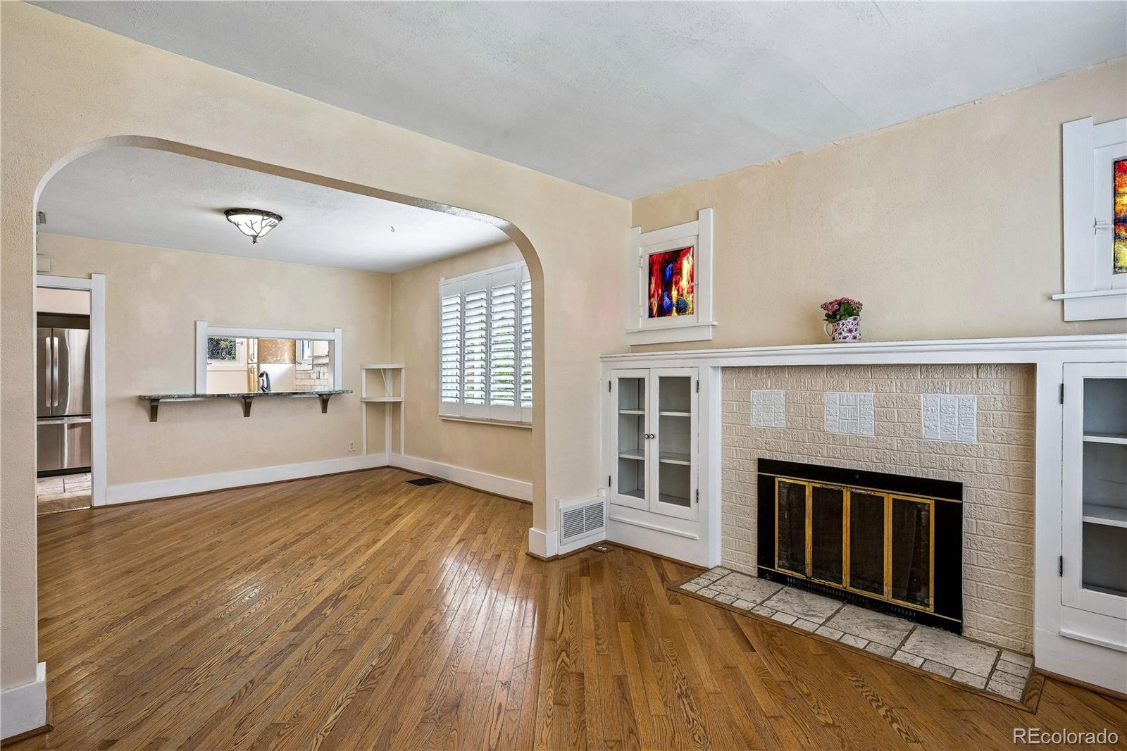 MLS Image #6 for 1248  hudson street,denver, Colorado