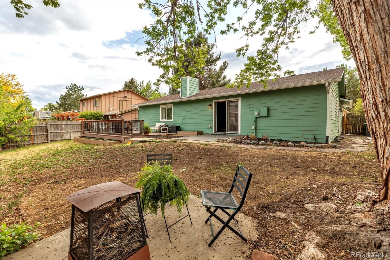 MLS Image #24 for 520 s carr avenue,lafayette, Colorado
