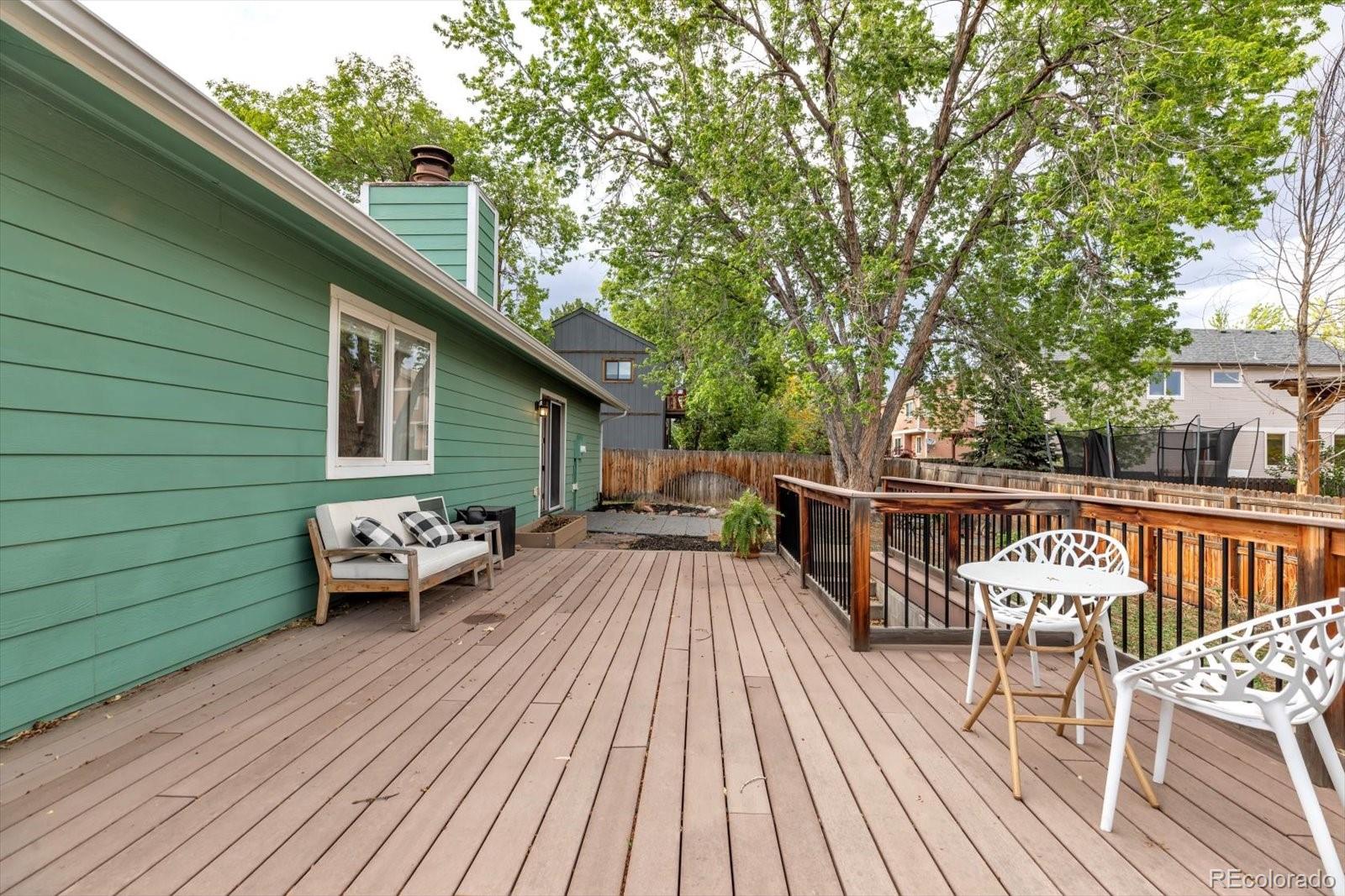 MLS Image #25 for 520 s carr avenue,lafayette, Colorado