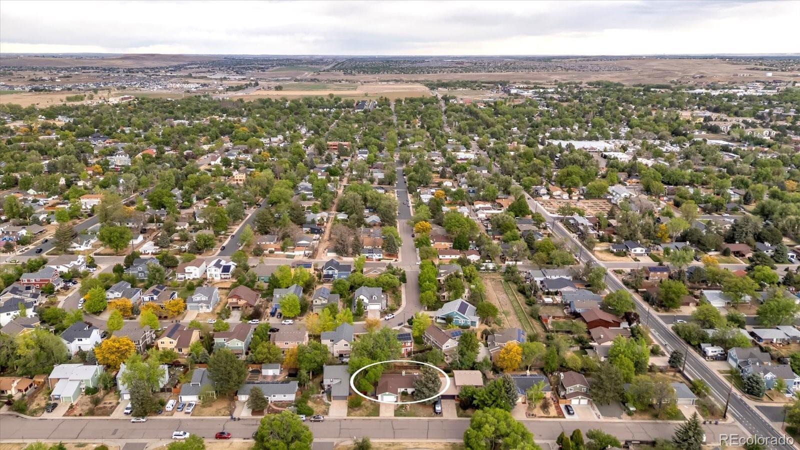 MLS Image #26 for 520 s carr avenue,lafayette, Colorado