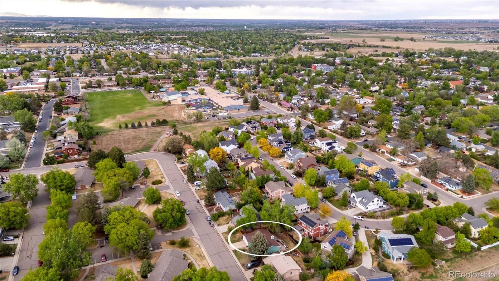 MLS Image #27 for 520 s carr avenue,lafayette, Colorado