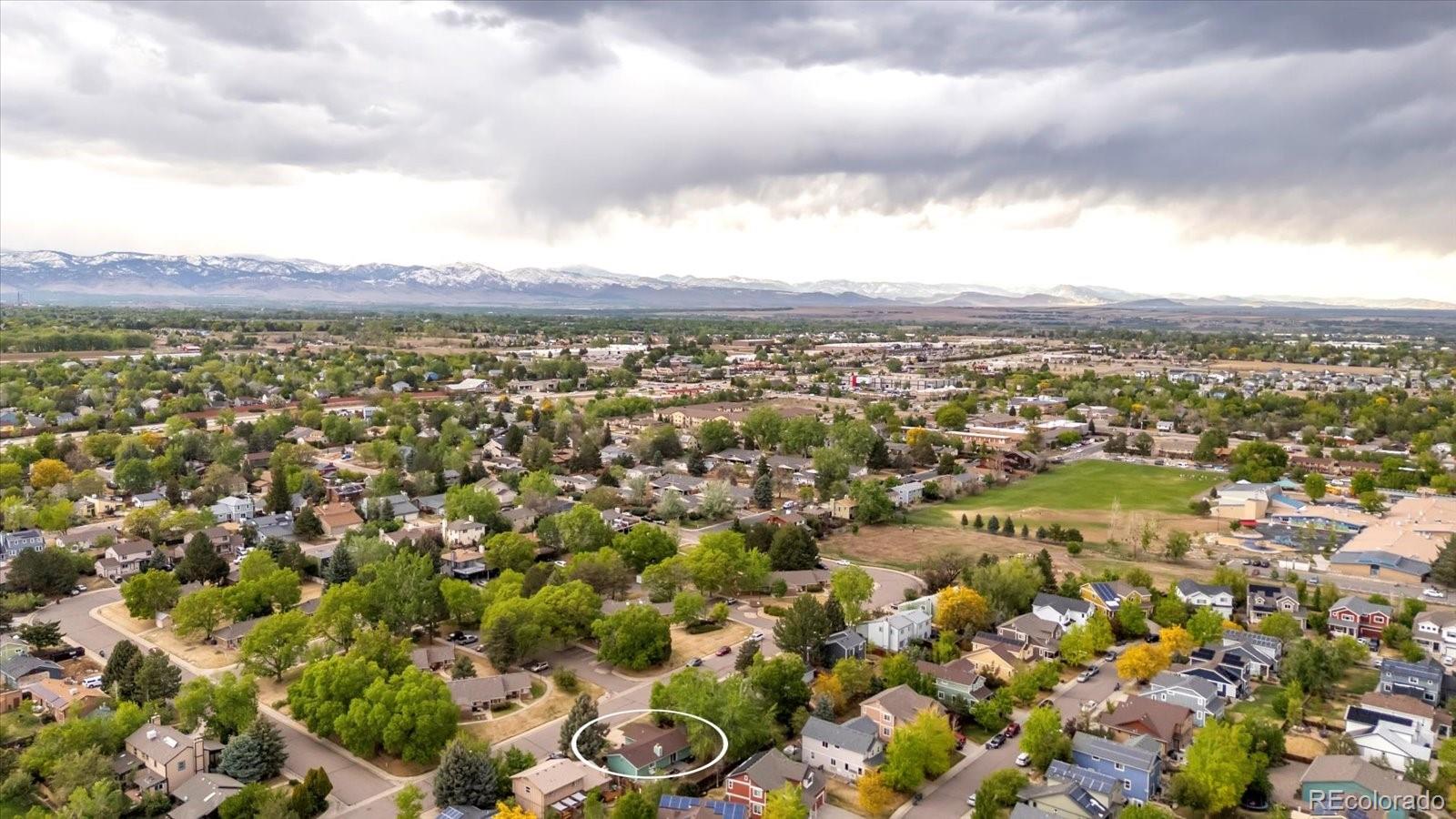 MLS Image #28 for 520 s carr avenue,lafayette, Colorado