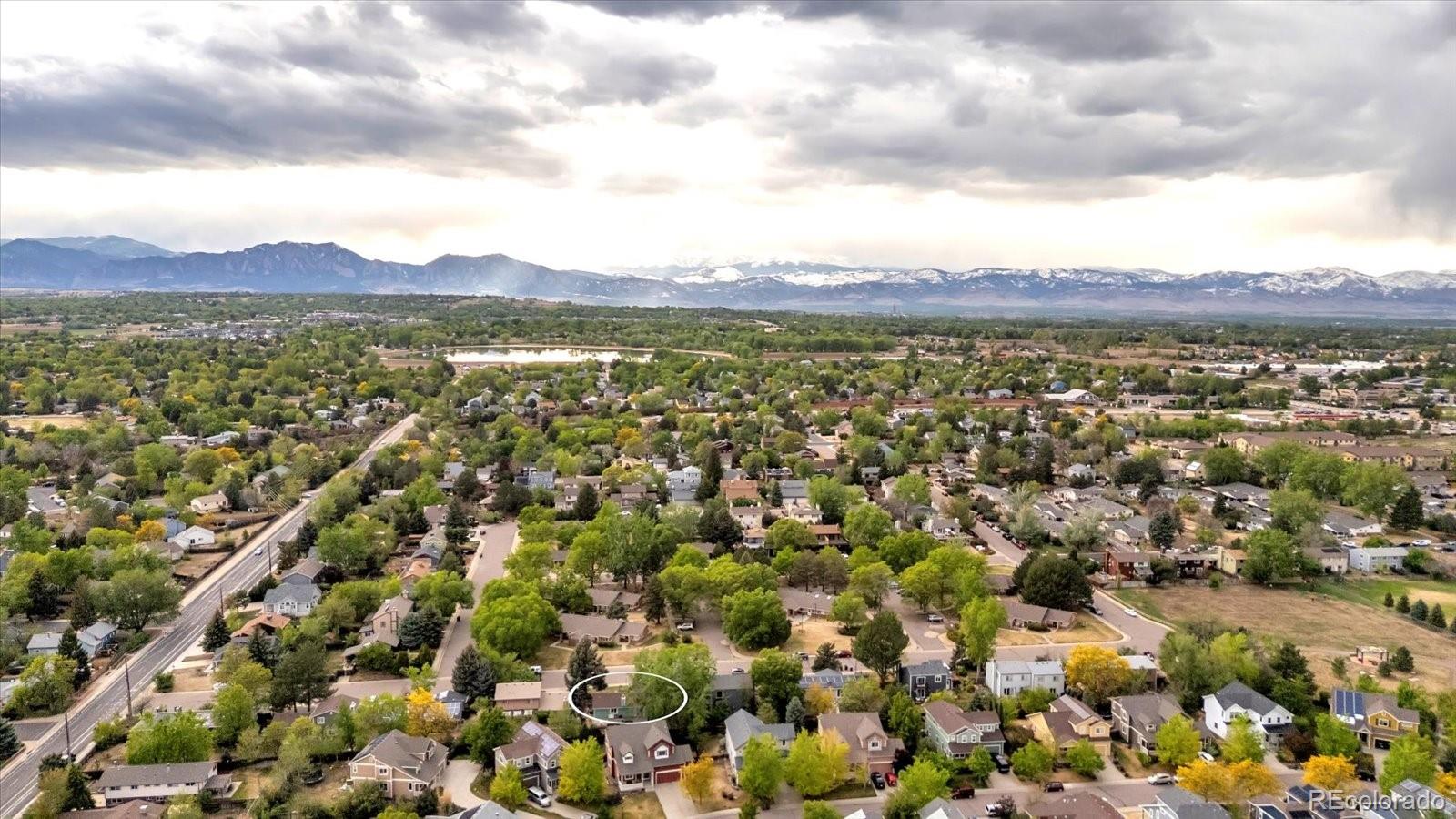 MLS Image #29 for 520 s carr avenue,lafayette, Colorado