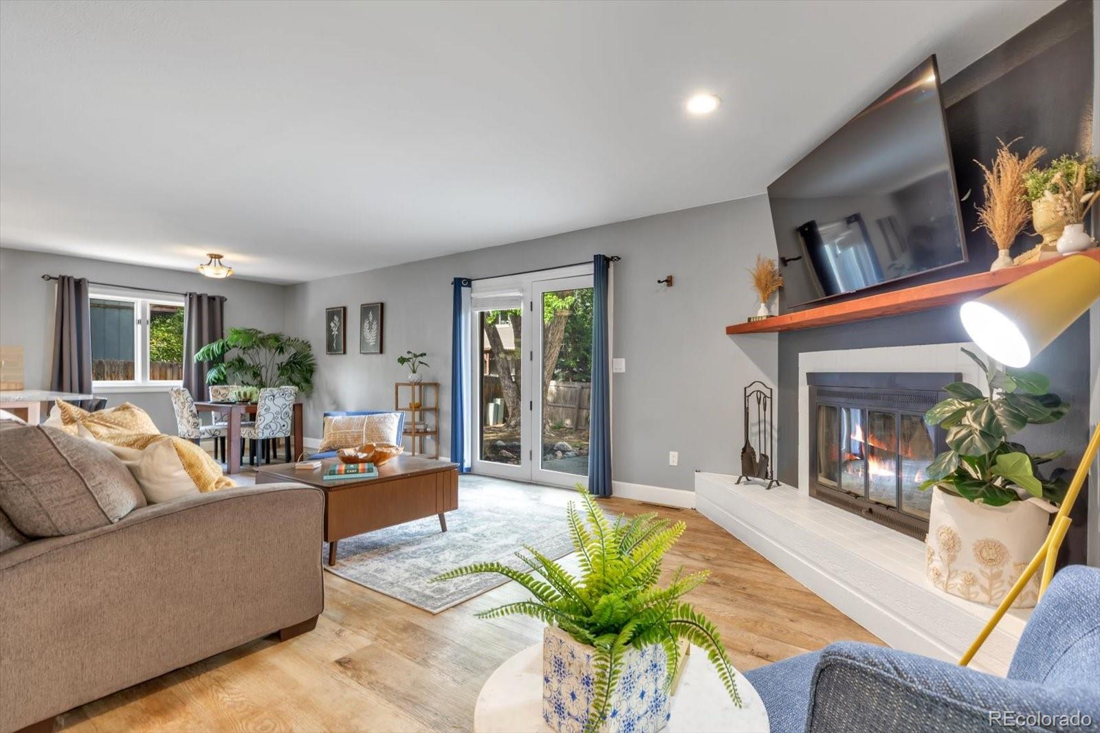 MLS Image #3 for 520 s carr avenue,lafayette, Colorado