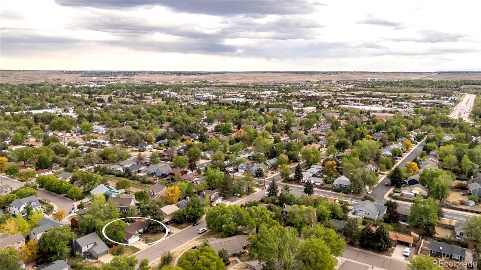 MLS Image #30 for 520 s carr avenue,lafayette, Colorado