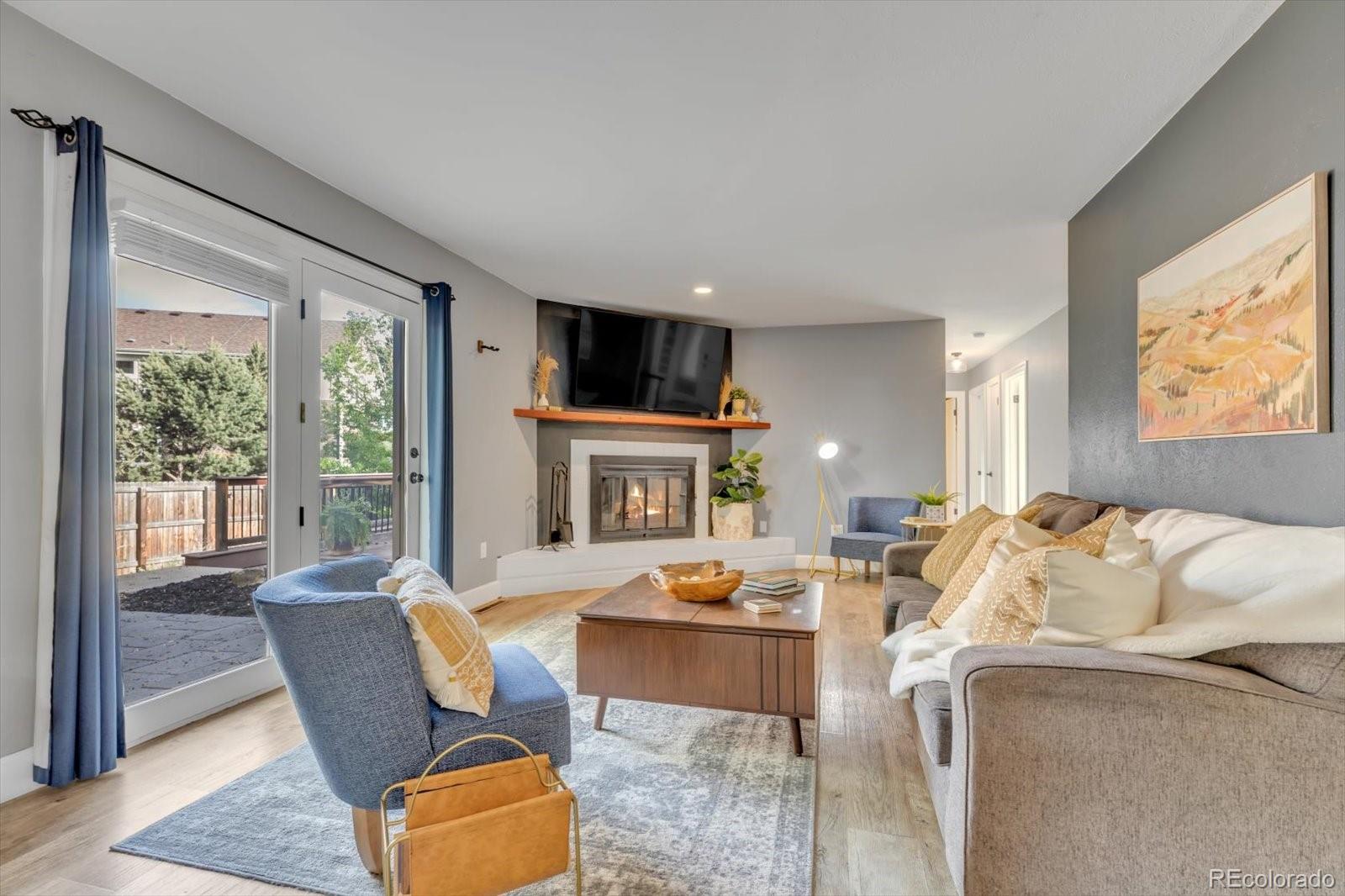 MLS Image #4 for 520 s carr avenue,lafayette, Colorado