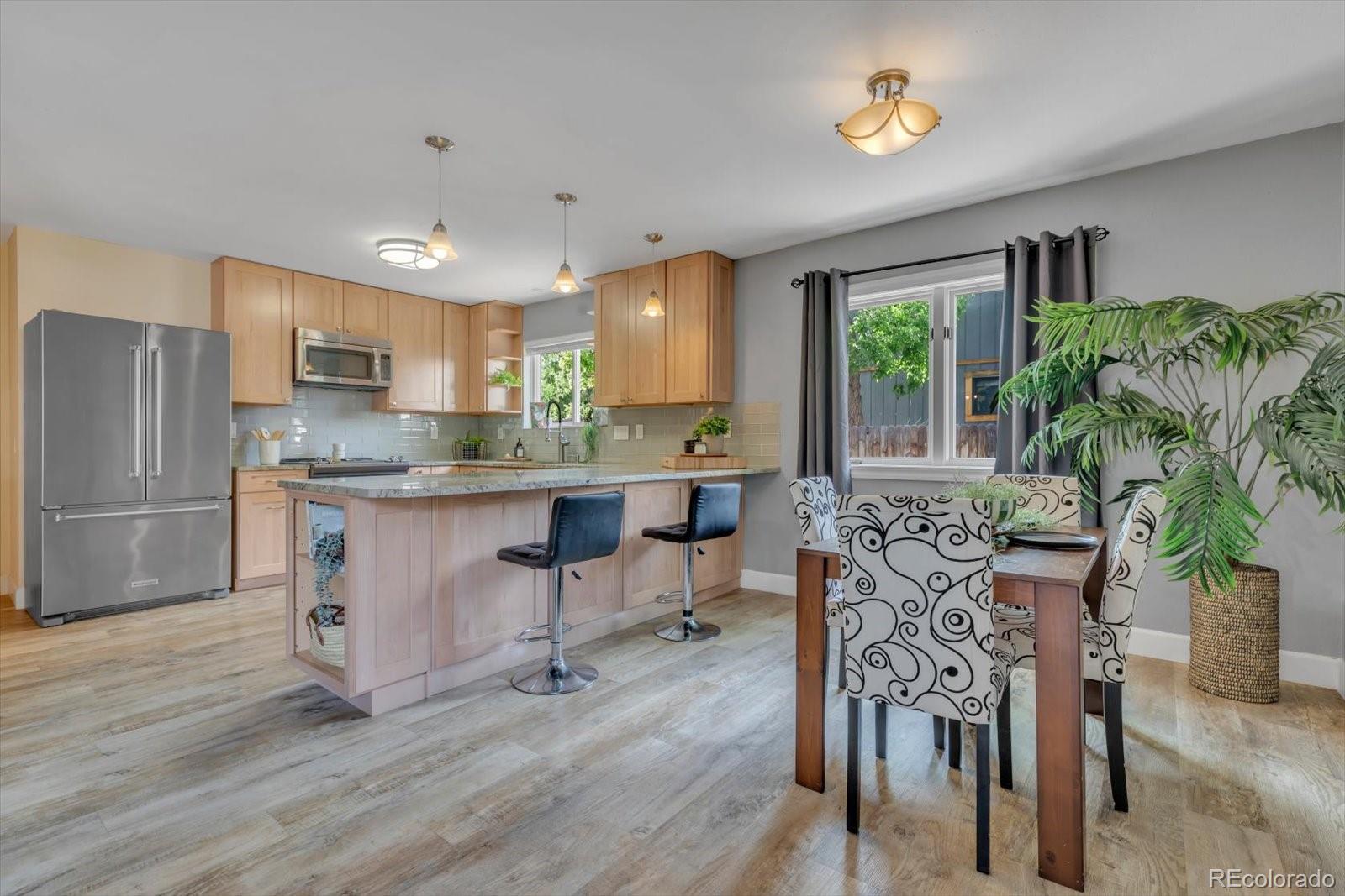 MLS Image #5 for 520 s carr avenue,lafayette, Colorado