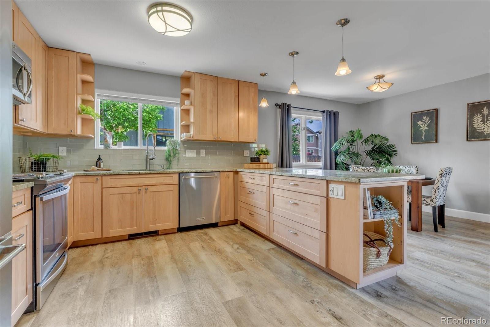 MLS Image #6 for 520 s carr avenue,lafayette, Colorado