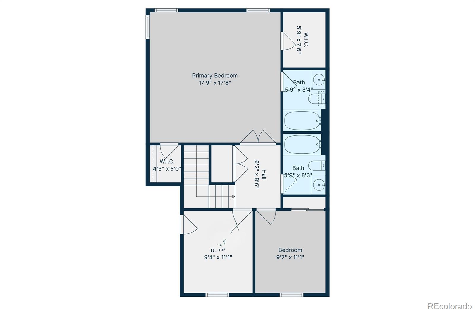 MLS Image #32 for 5509 s quemoy circle ,aurora, Colorado