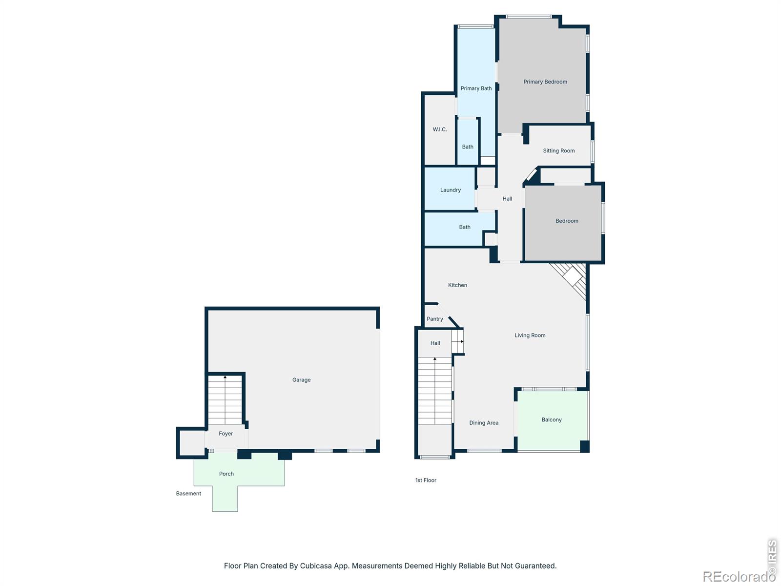MLS Image #28 for 11313  navajo circle b,denver, Colorado