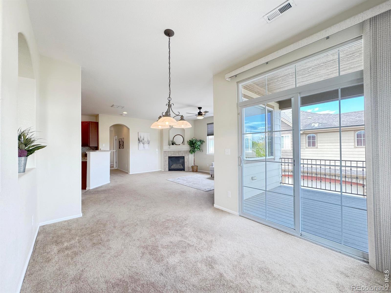 MLS Image #6 for 11313  navajo circle b,denver, Colorado