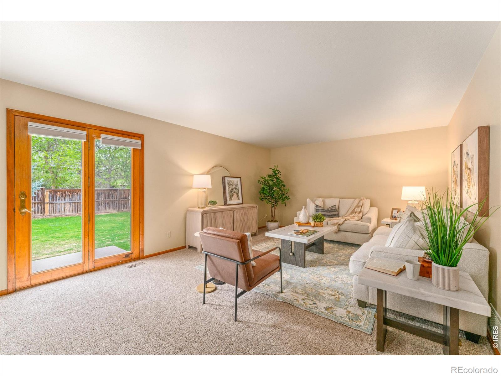 MLS Image #12 for 4507  cliffside court,fort collins, Colorado
