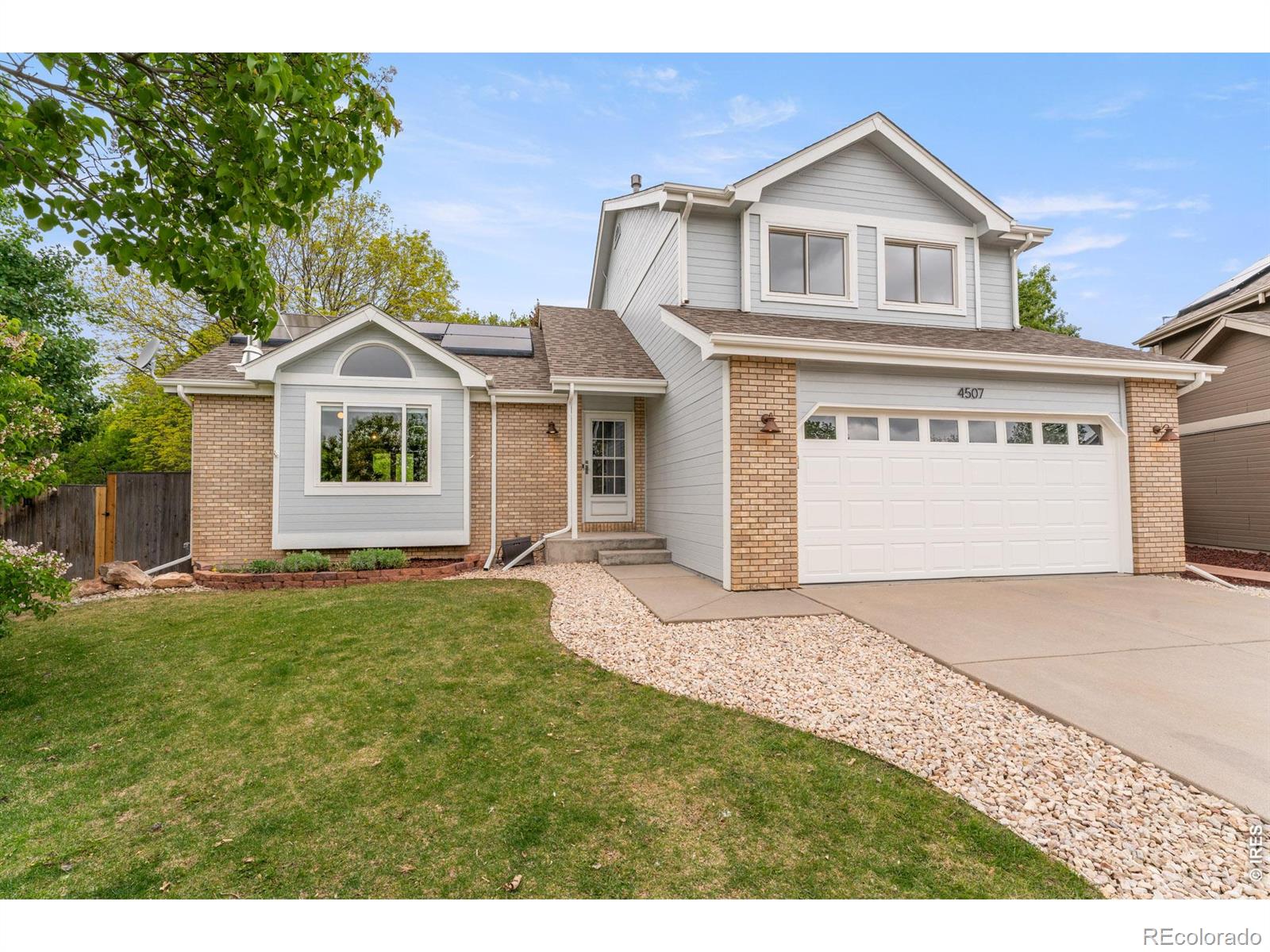 MLS Image #33 for 4507  cliffside court,fort collins, Colorado
