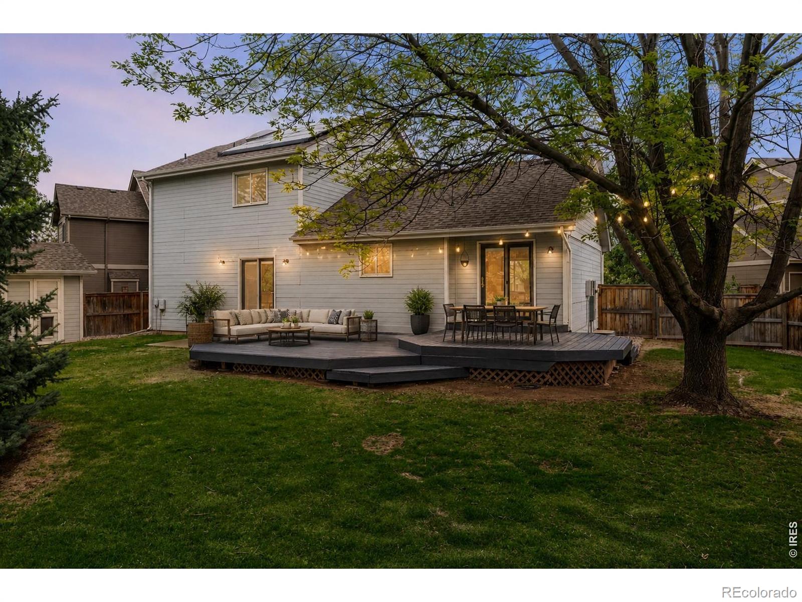 MLS Image #34 for 4507  cliffside court,fort collins, Colorado