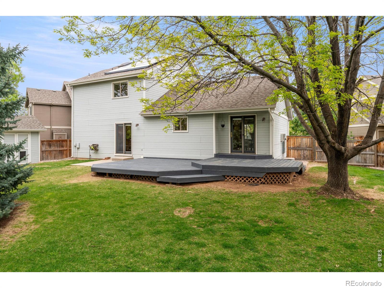 MLS Image #35 for 4507  cliffside court,fort collins, Colorado