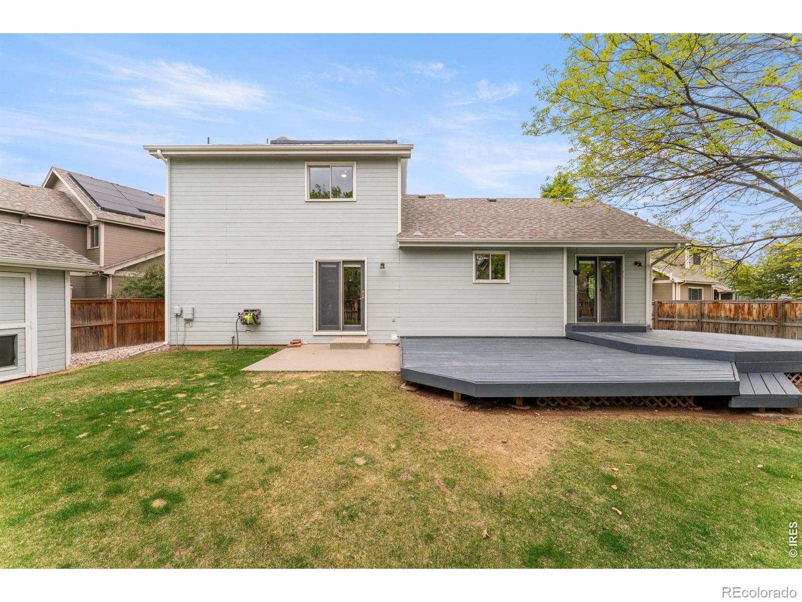 MLS Image #36 for 4507  cliffside court,fort collins, Colorado