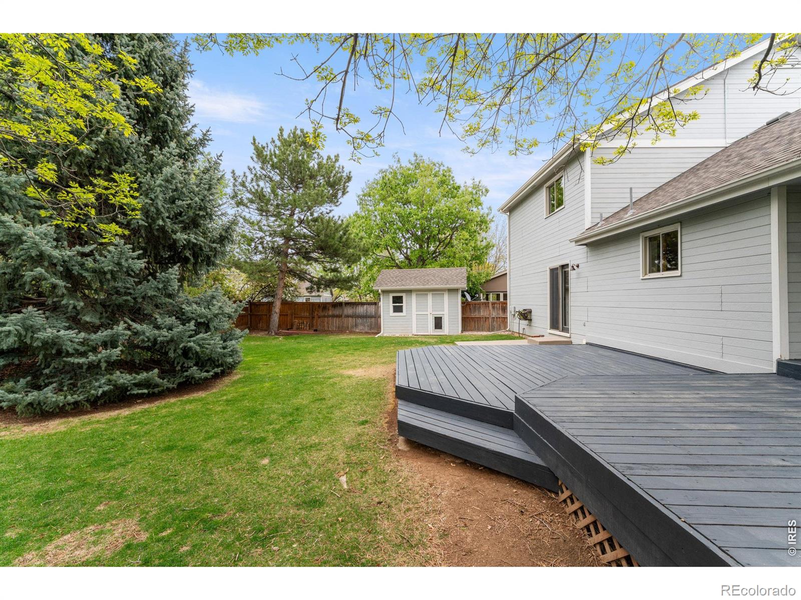 MLS Image #37 for 4507  cliffside court,fort collins, Colorado