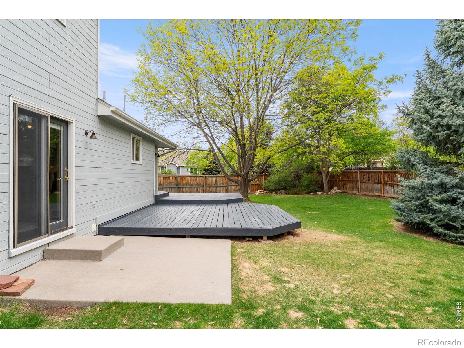 MLS Image #38 for 4507  cliffside court,fort collins, Colorado